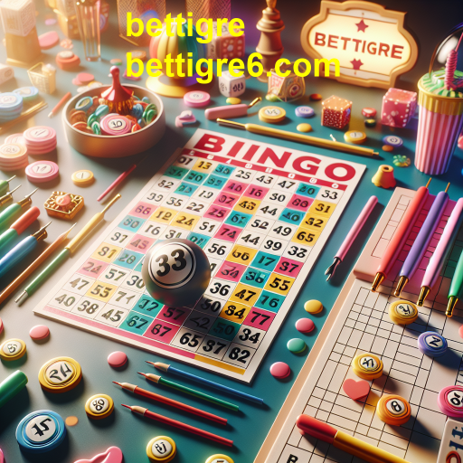 Descubra as Melhores Ofertas de Jogos no Bettigre